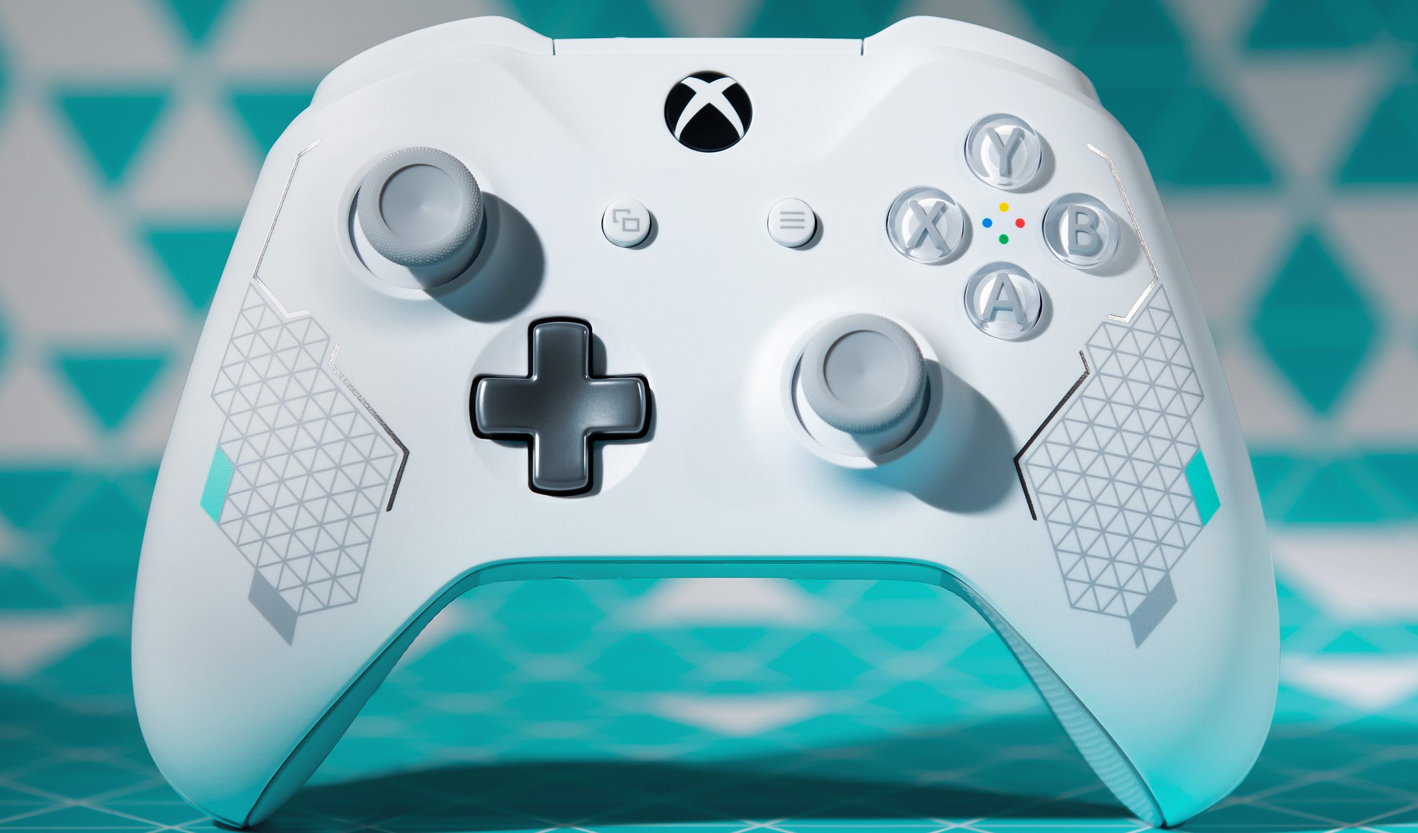 Manette Xbox One