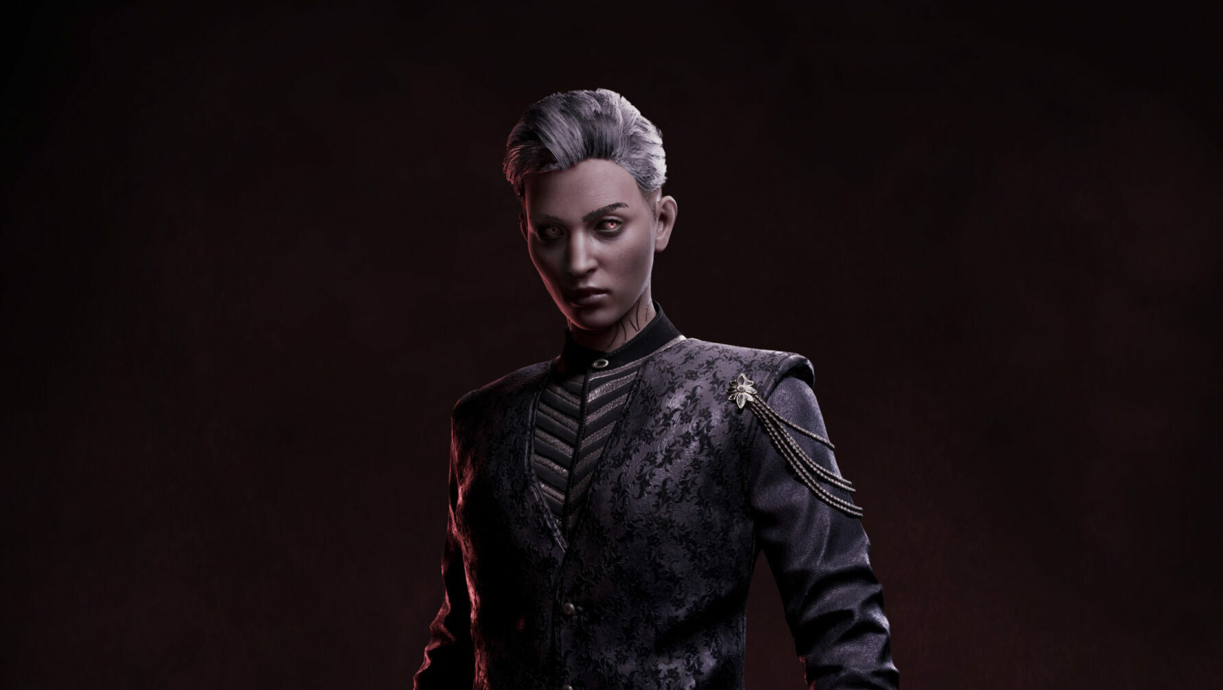 Les Ventrue terminent le bal des classes de Vampire: The Masquerade