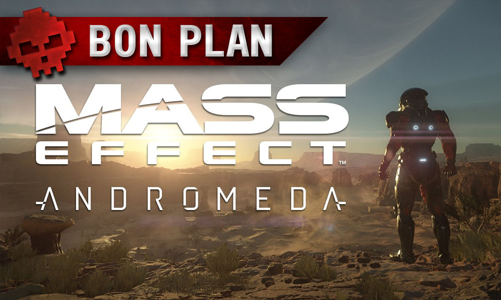 Mass Effect 2 - Récupérez le jeu gratuitement sur Origin Personnage regardant l'horizon