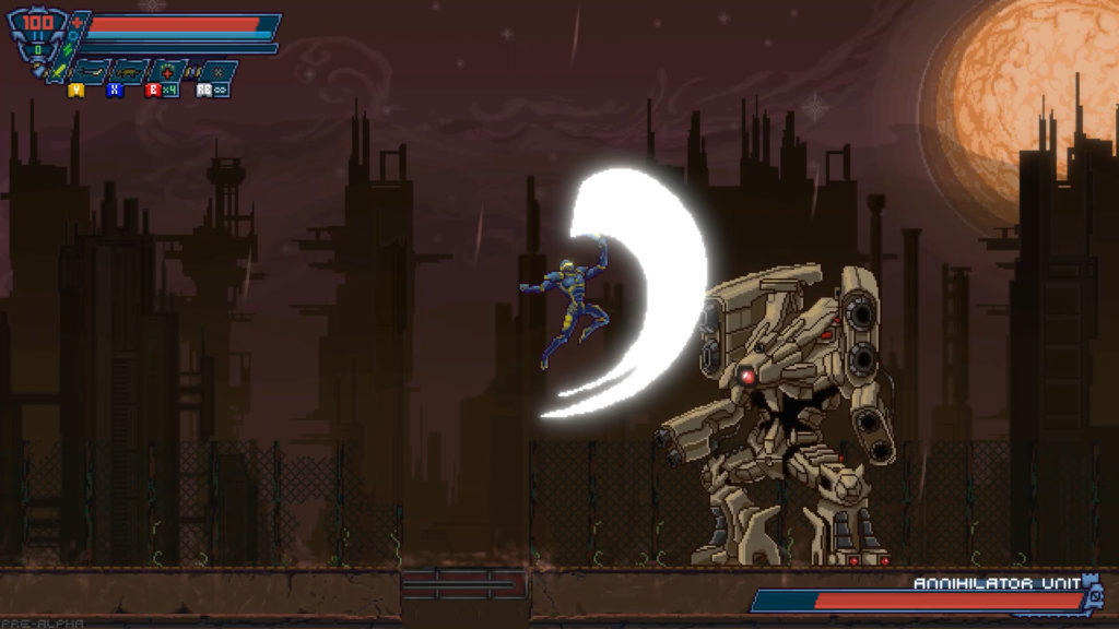 MindSeize - Uppercut