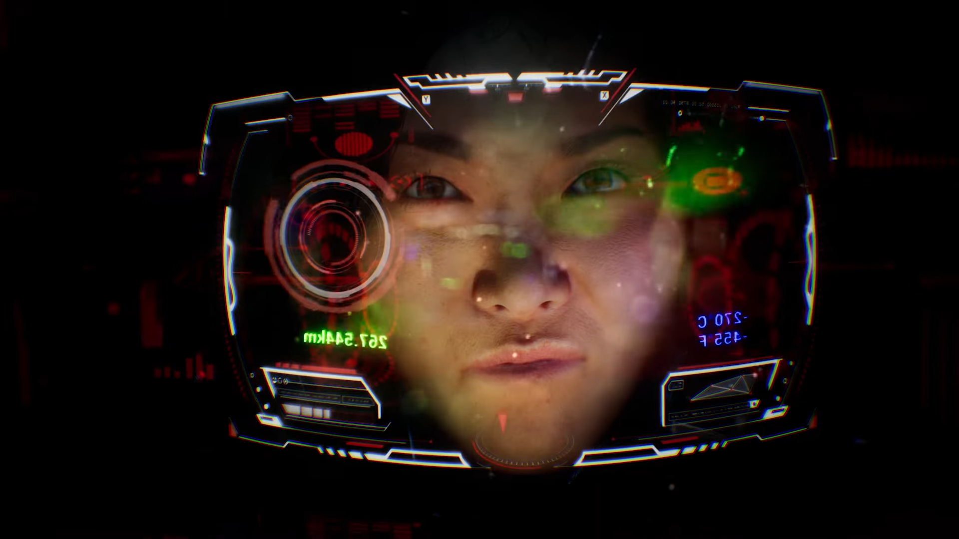 Mortal Kombat 1_ Khaos Reigns – Official Sektor Gameplay Trailer