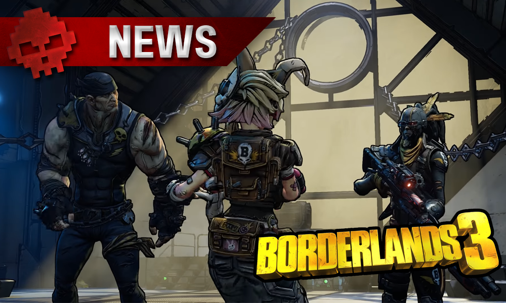 Vignette news borderlands 3 tiny tina