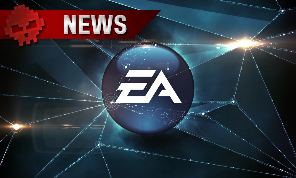 vignette news EA revient sur Steam
