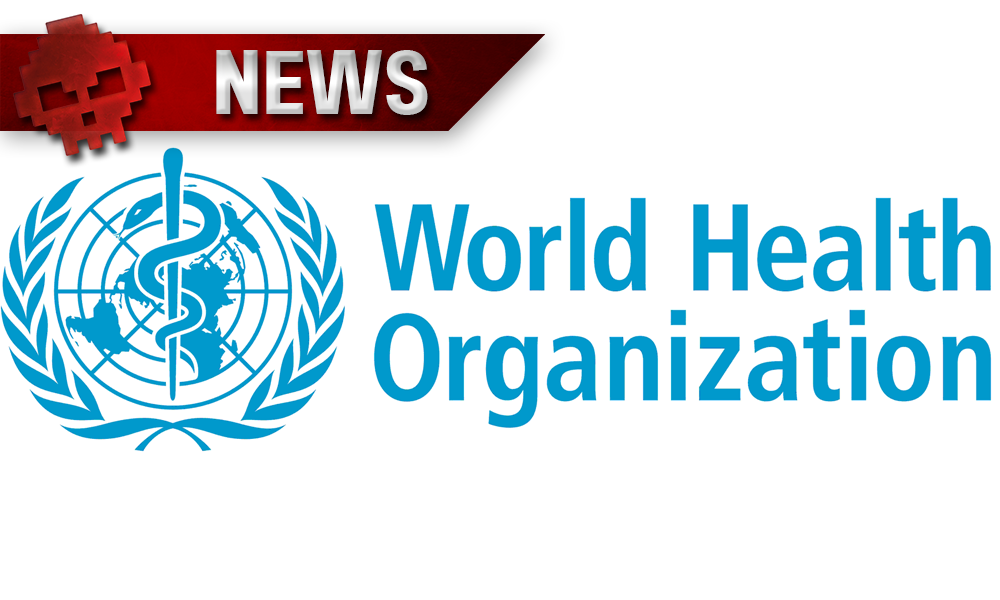 vignette news OMS World health Organization