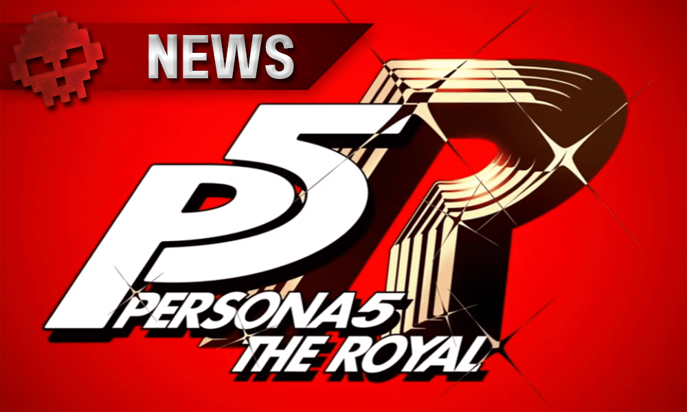 vignette news persona 5 the royal