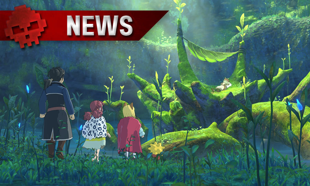 Ni No Kuni II : Revenant Kingdom - Un second trailer enchanteur
