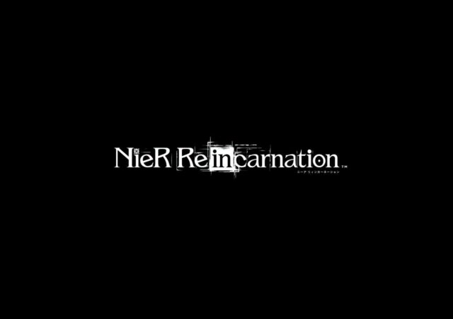NieR Re[in]carnation