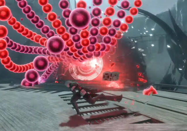 NieR Replicant ver.1.122474487139… Bande-annonce de gameplay