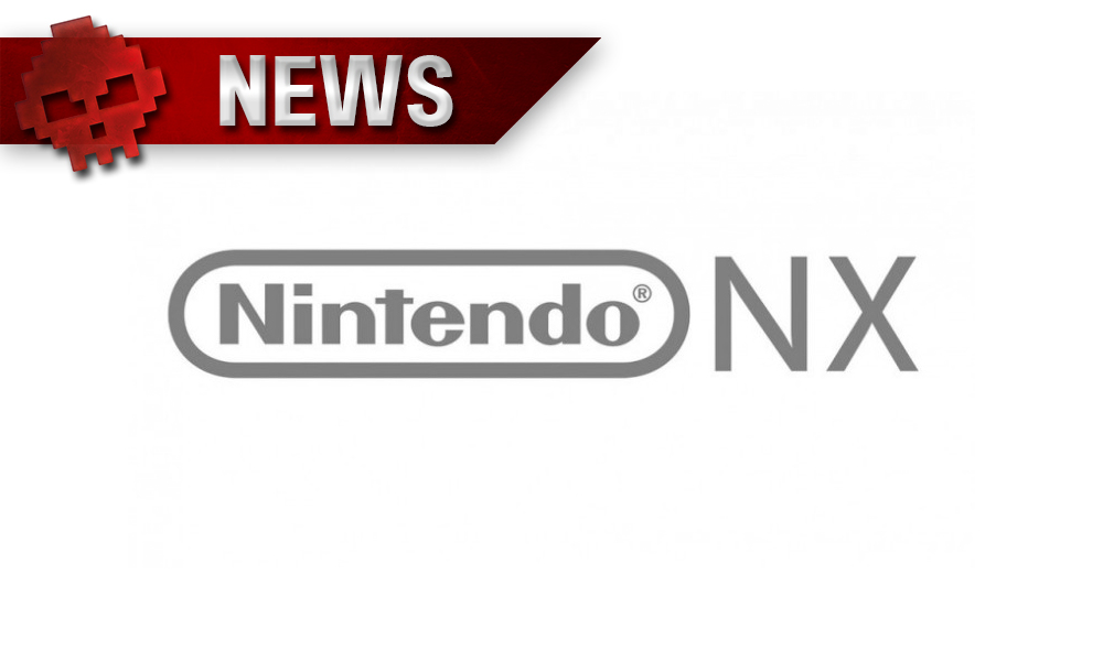 Nintendo NX révélée