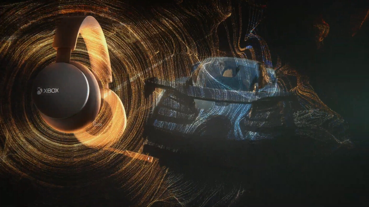 casque xbox