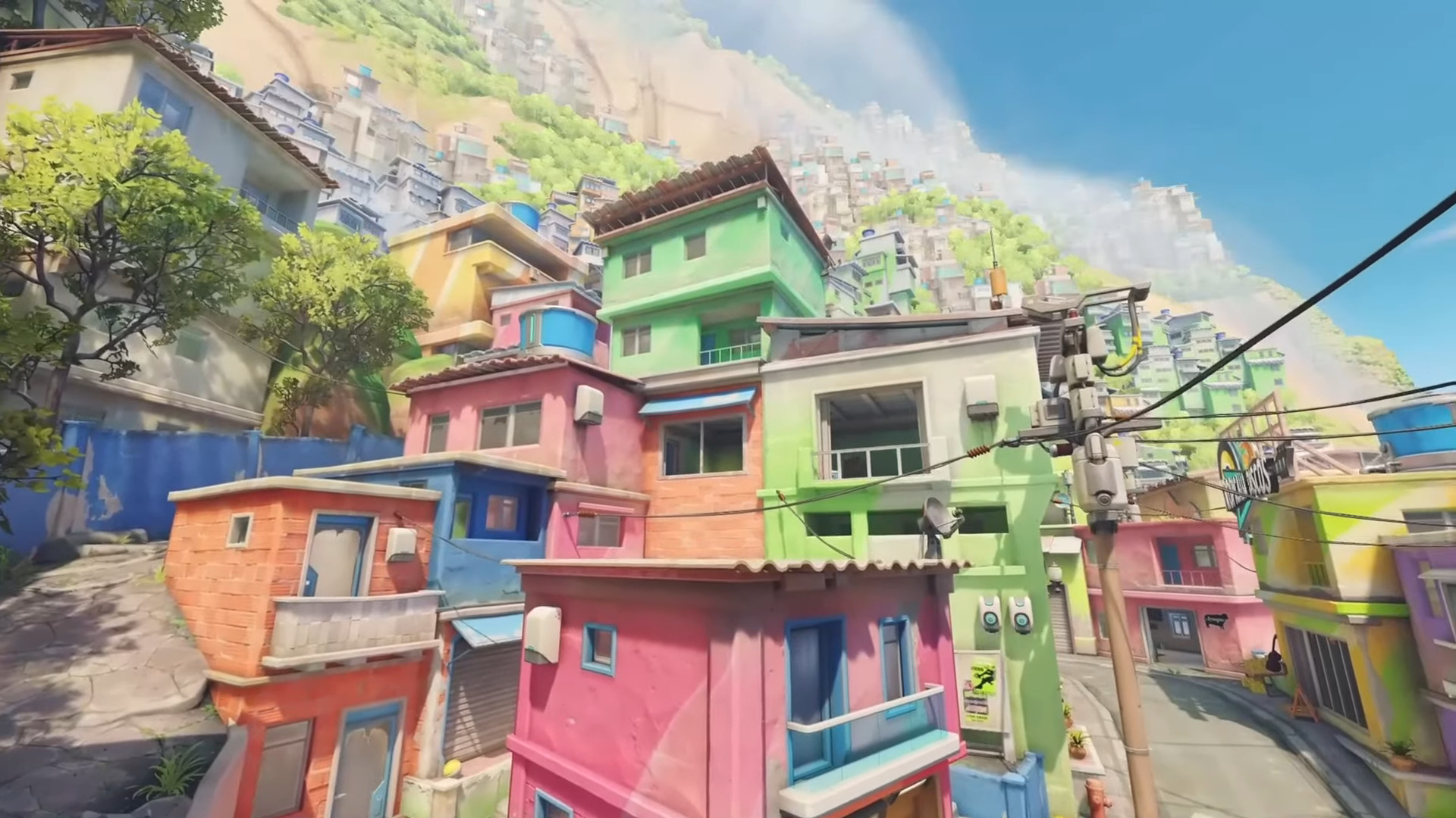 Overwatch 2 Developer PVP Livestream 1-20-2 screenshot