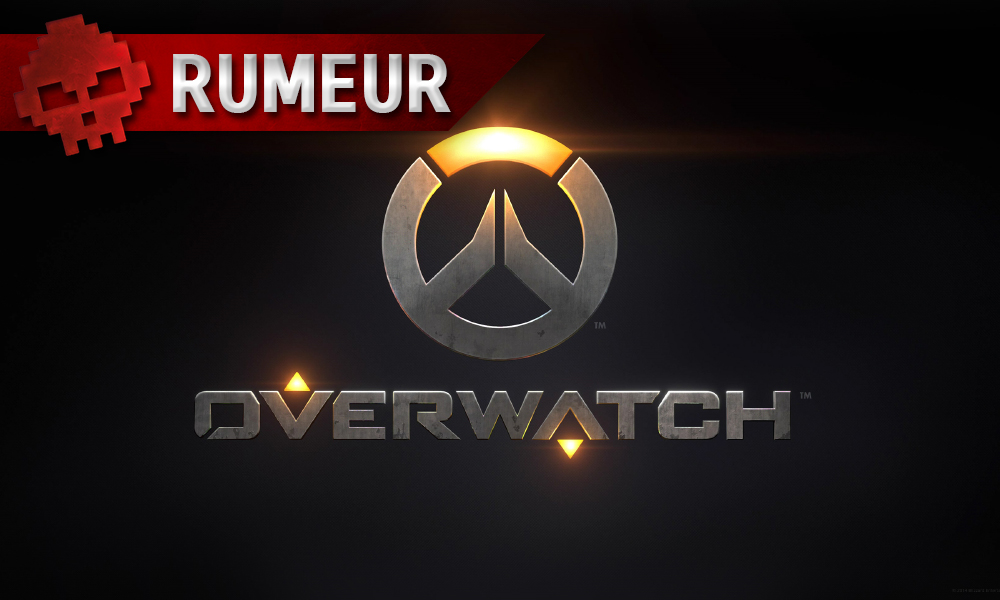 Overwatch - Sombra, rumeur confirmée à la Blizzcon ?