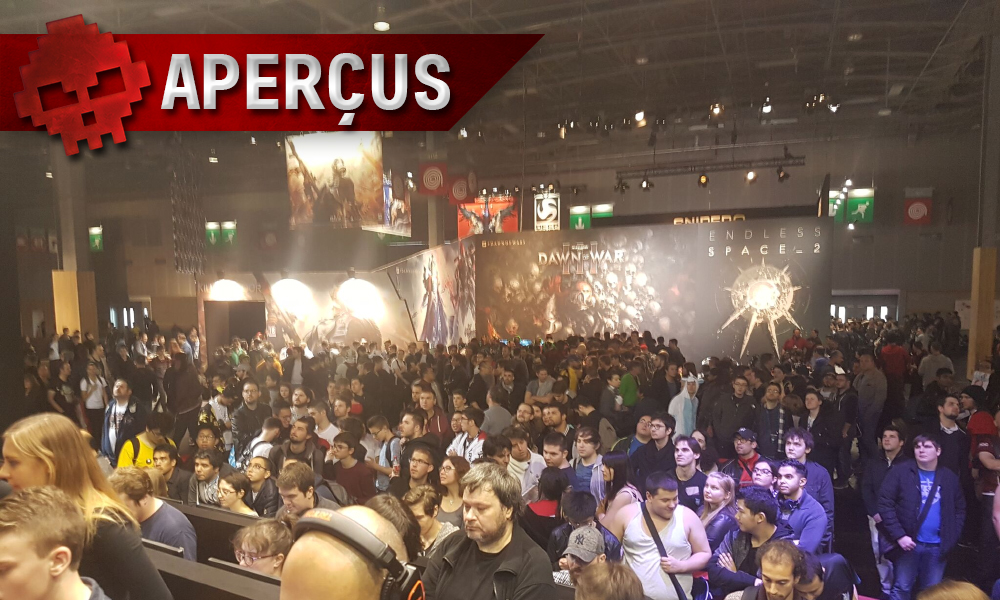 PGW - Tous les aperçus de War Legend