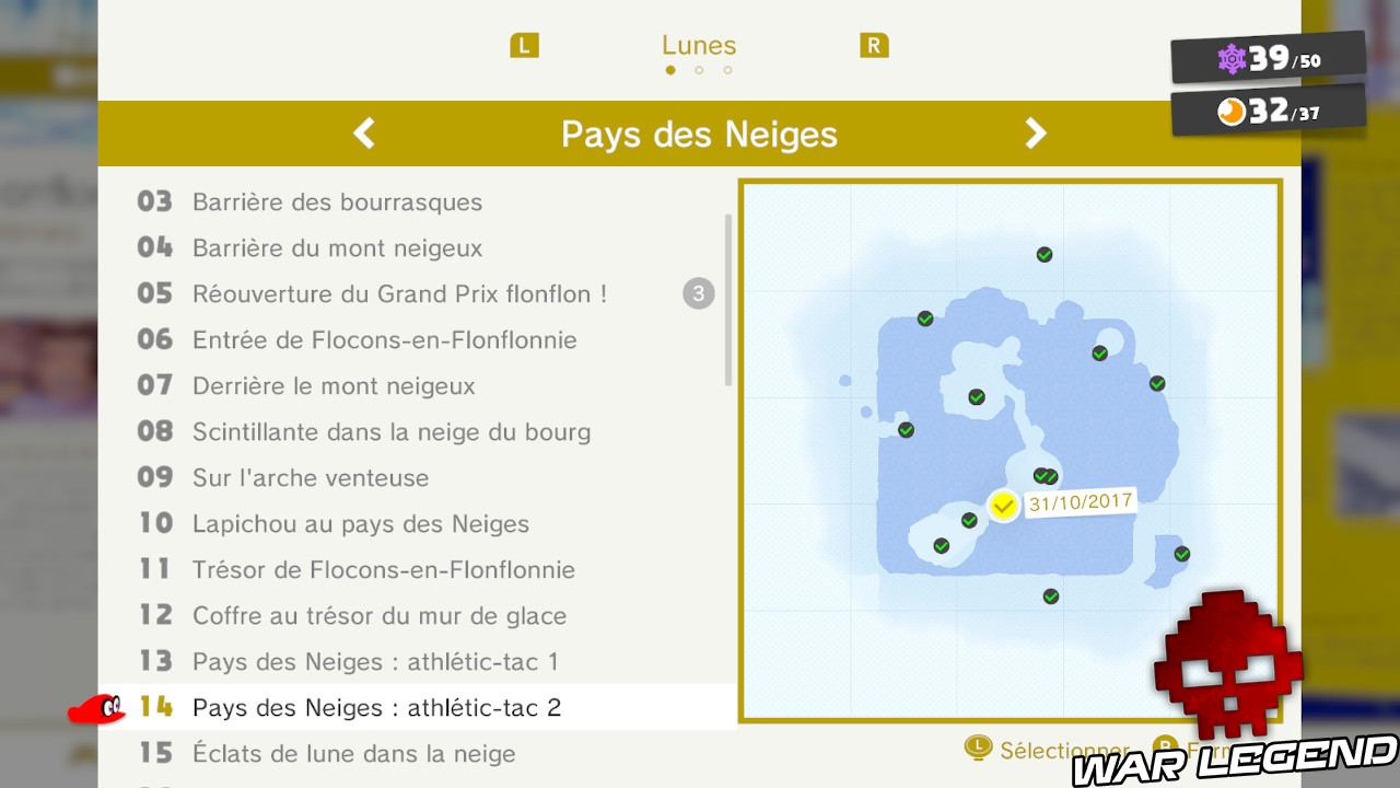 liste lunes athlétic-tac 2
