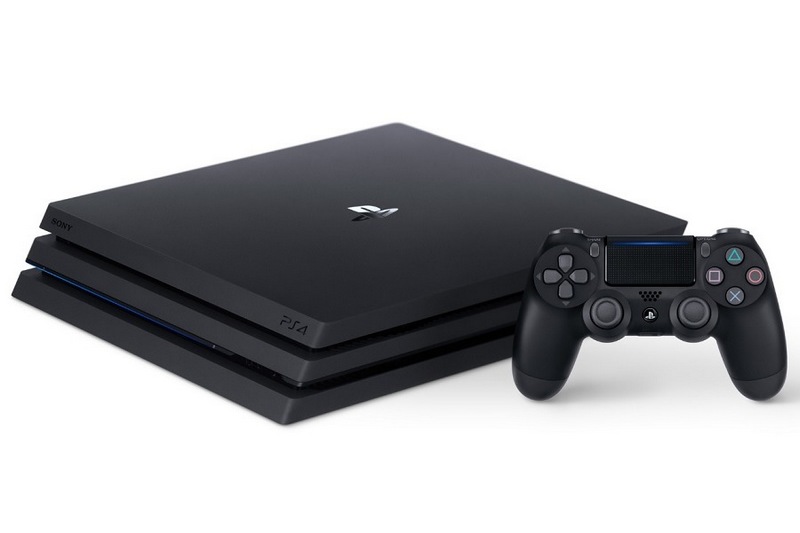 PlayStation 4 Pro