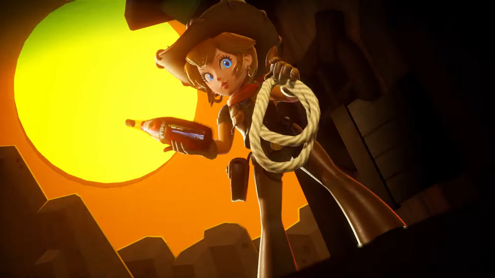 Princess Peach Showtime! – Transformation Trailer – Nintendo Switch - YouTube - 0-0-17