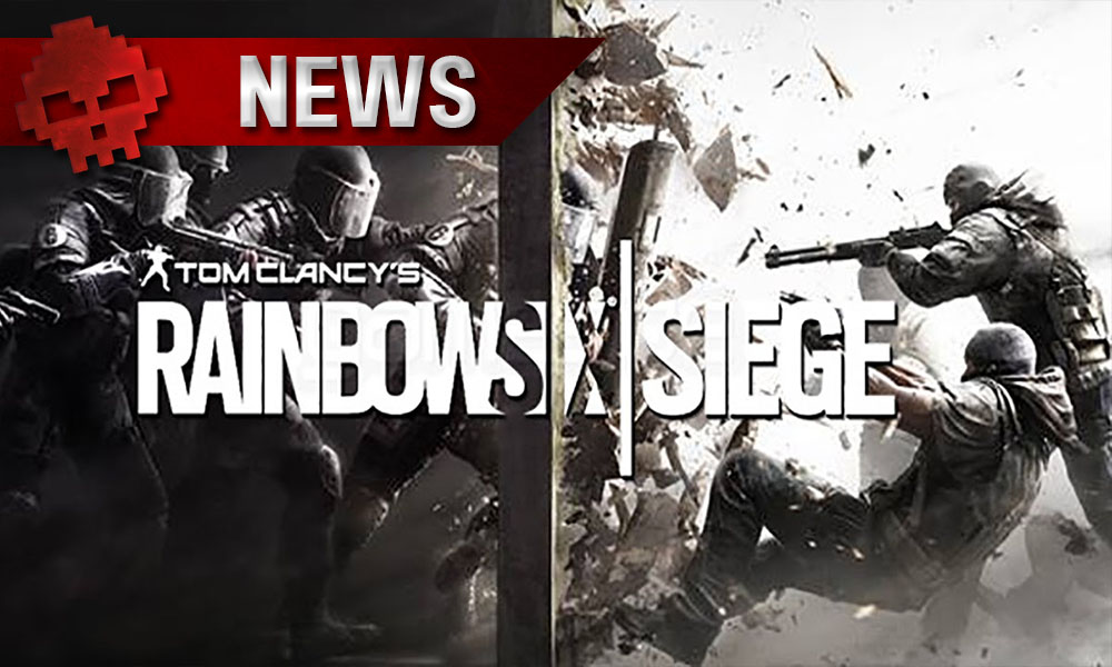 Rainbow Six: Siege - La mise à jour 5.3 en détails terroristes et agents en pleine bataille