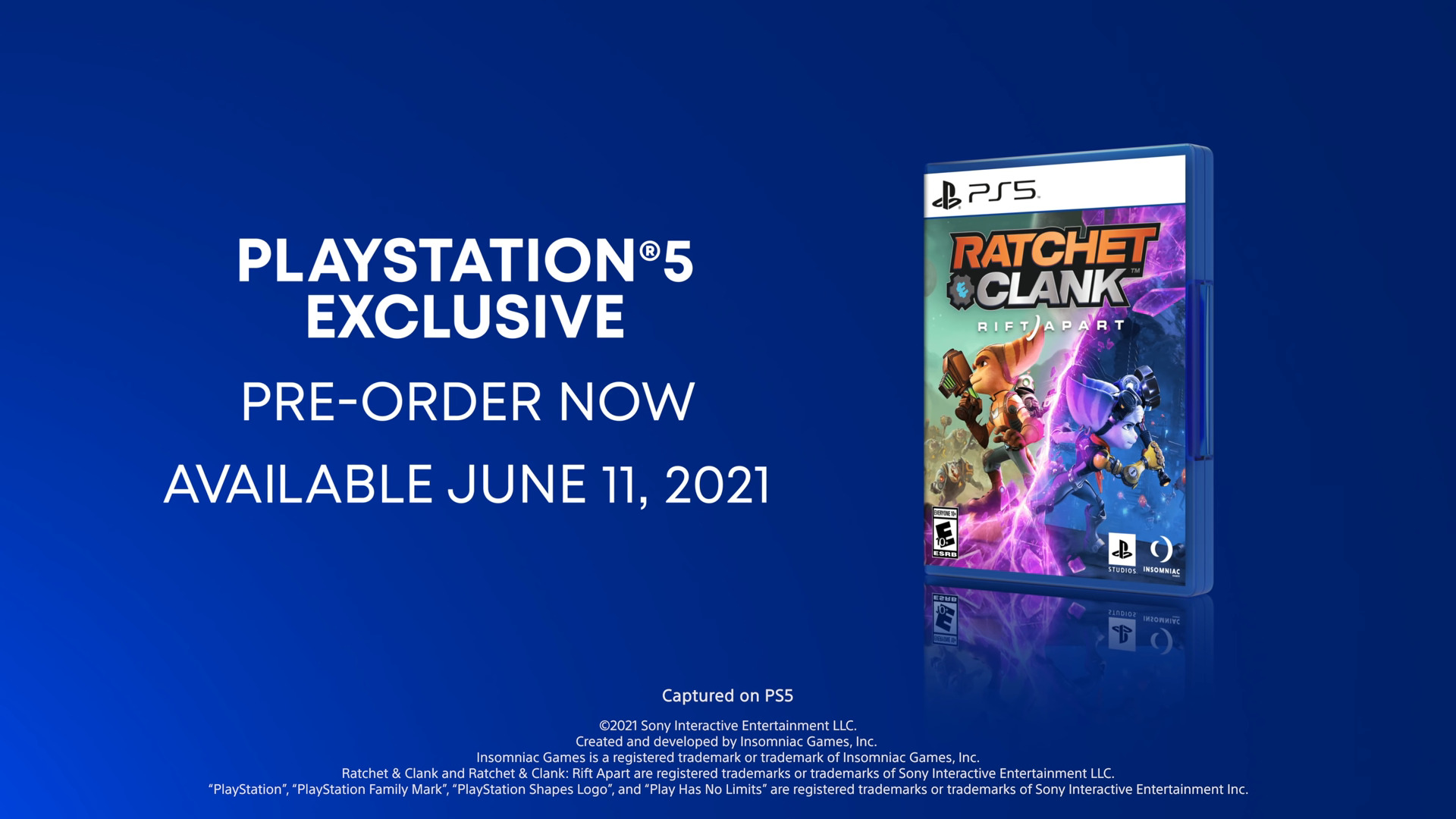 Ratchet & Clank_ Rift Apart – Gameplay Trailer I PS5 1-37 screenshot