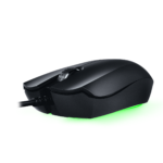 Razer Abyssus Essential sur le côté avant