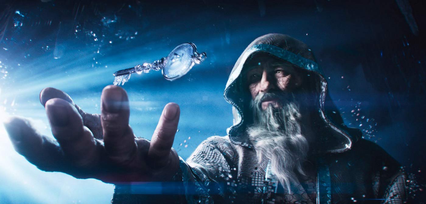 Ready Player One Anorak