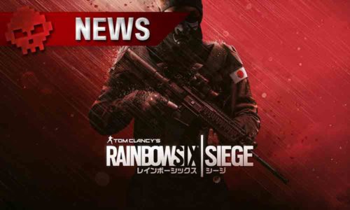 nouvelle map de Rainbow Six Siege