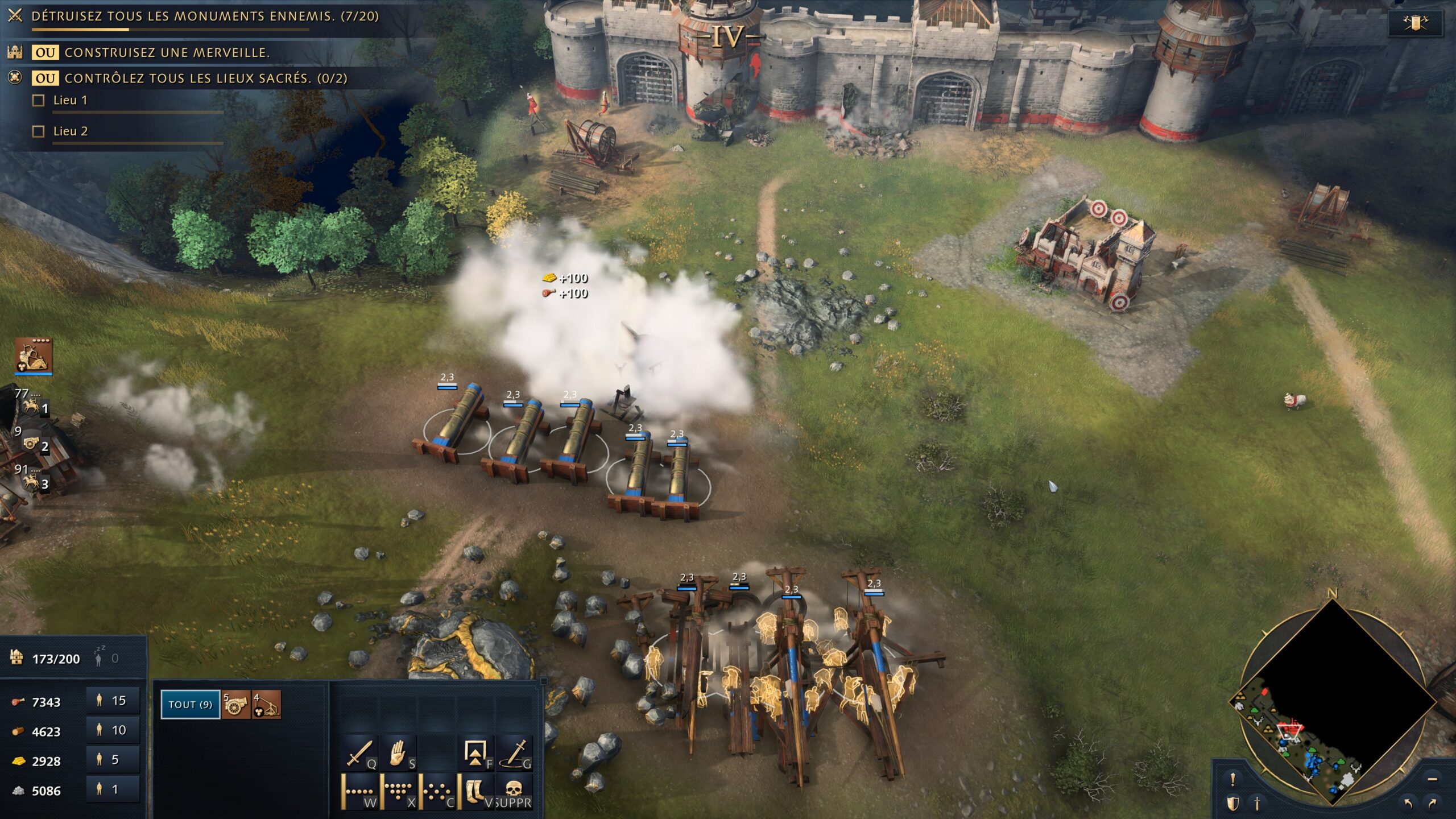 age of empire playstation 3