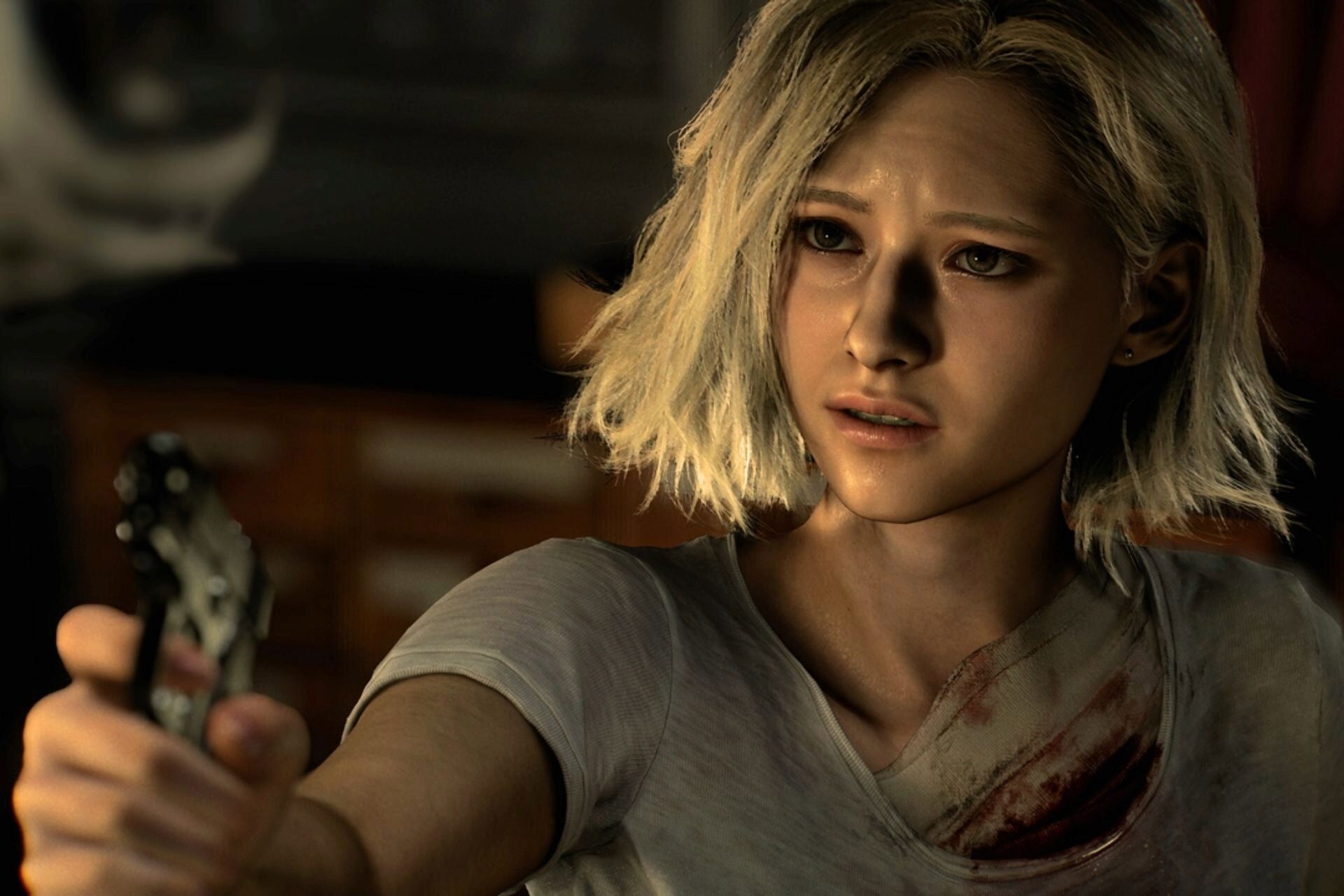 Resident Evil Requiem 1