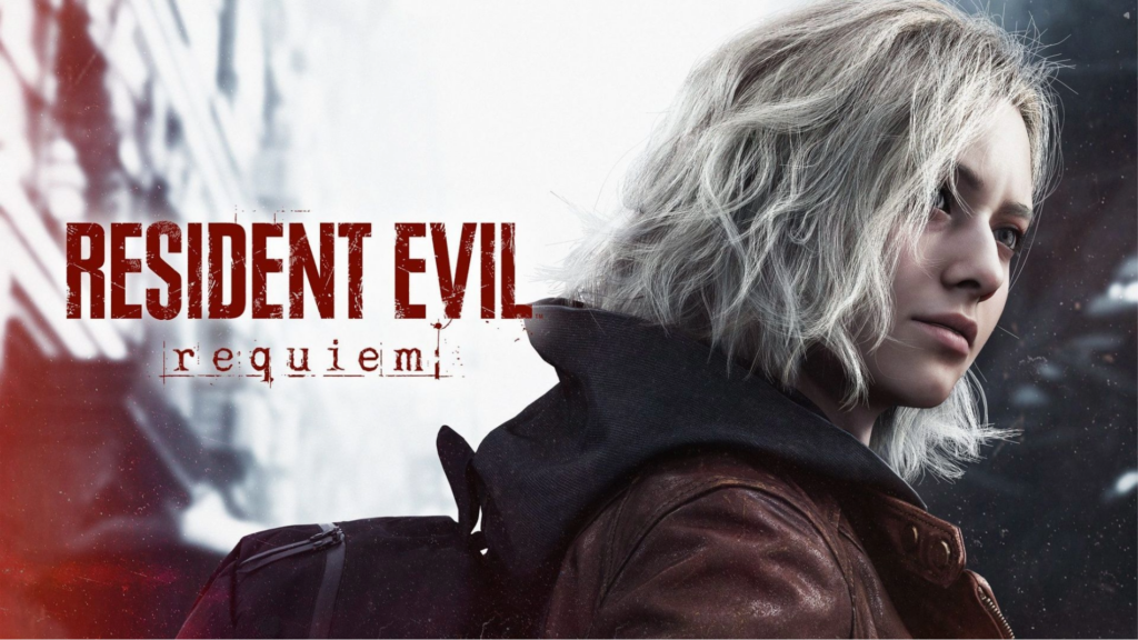 Test Resident Evil Requiem – Pour que tu m’aimes encore