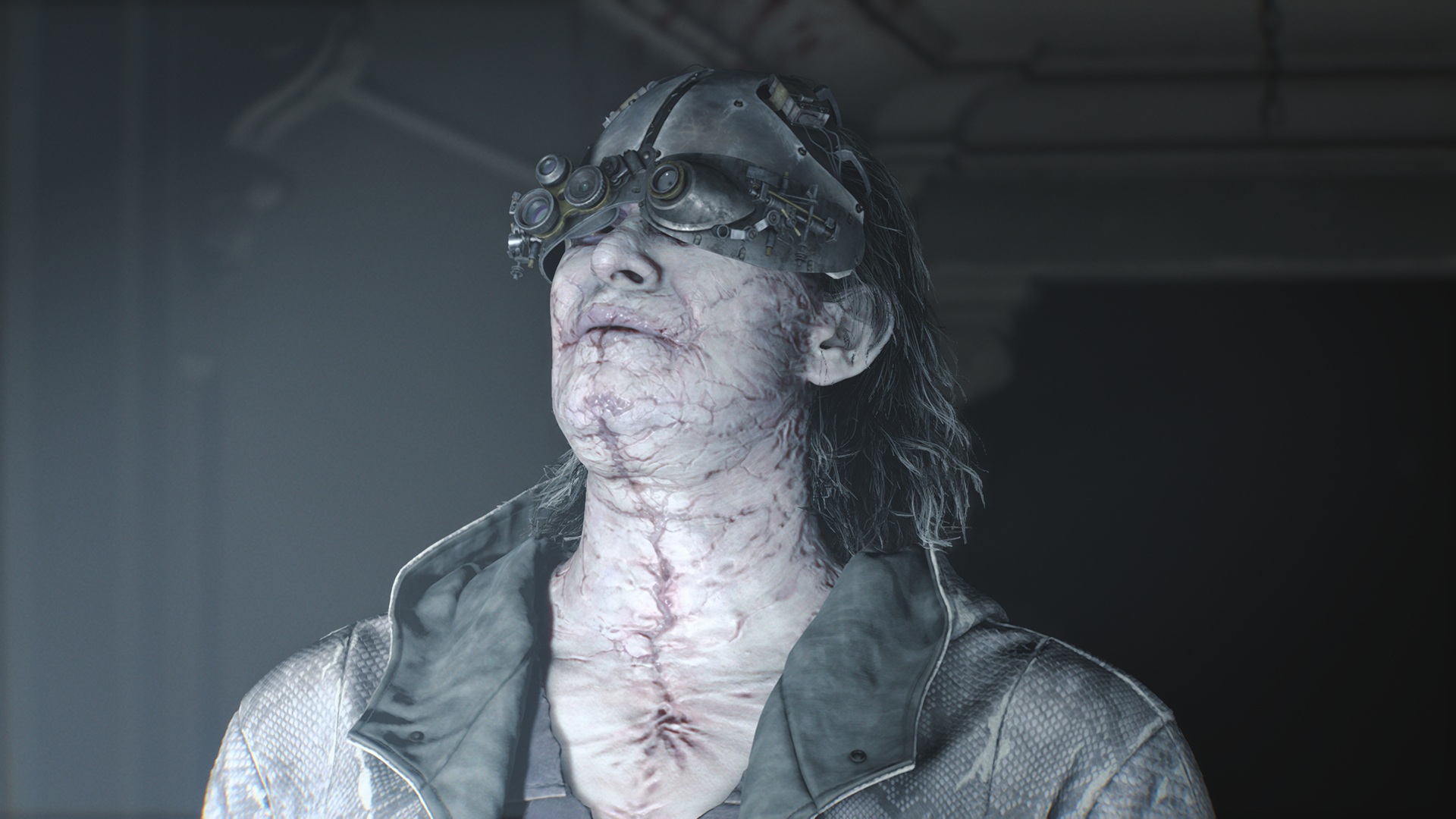 Resident Evil Requiem 5