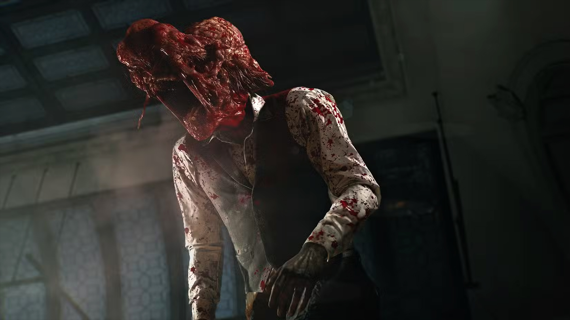 Resident Evil Requiem 6