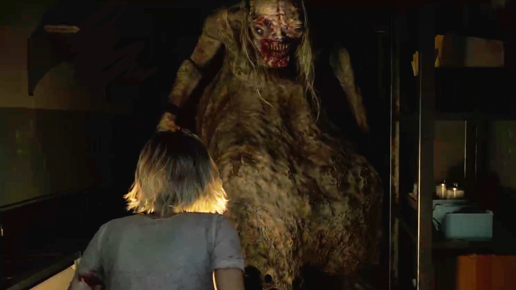 Resident Evil Requiem 8