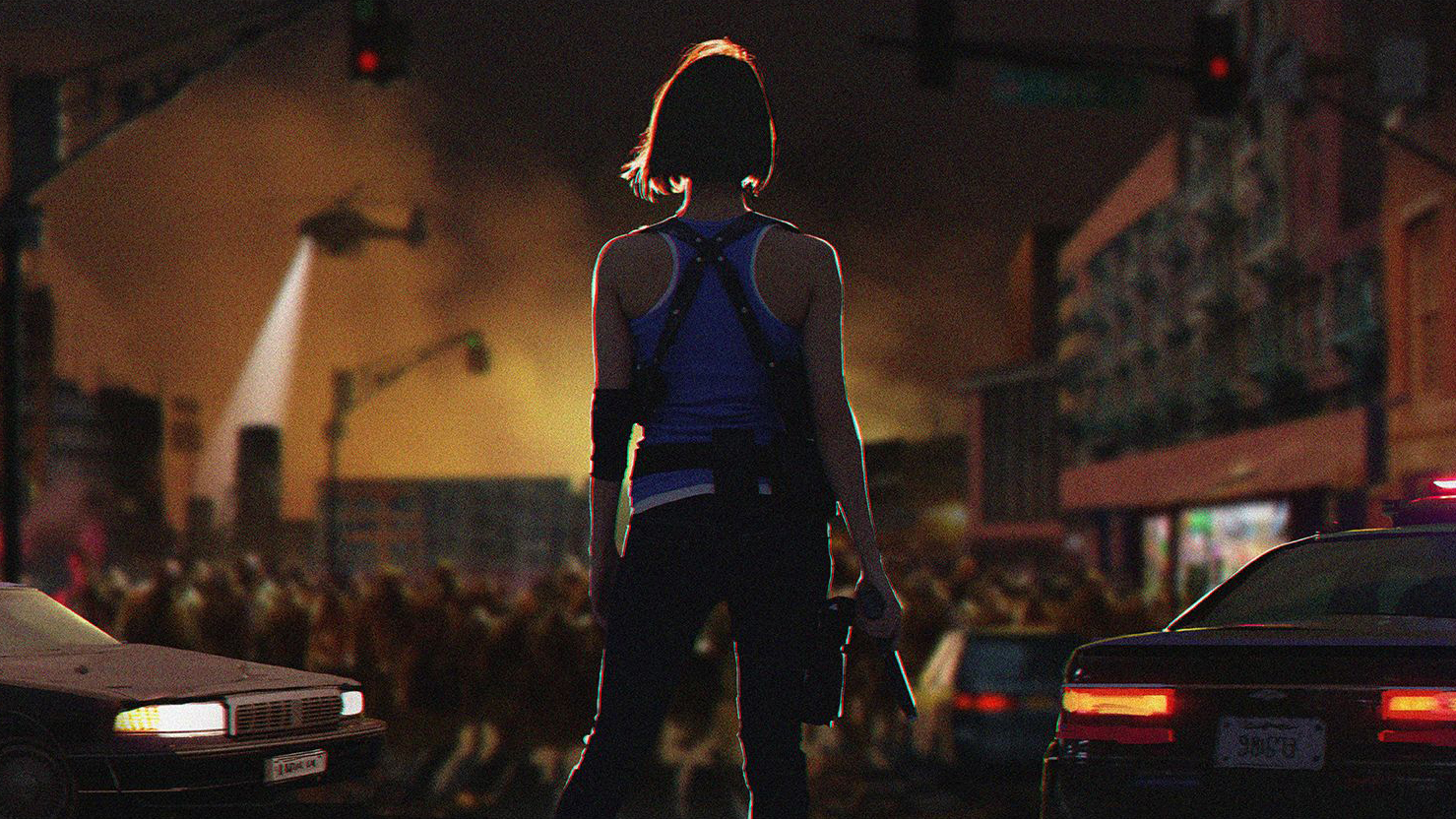 resident evil 3 remake playstation 4 resident evil 3 remake playstation 4