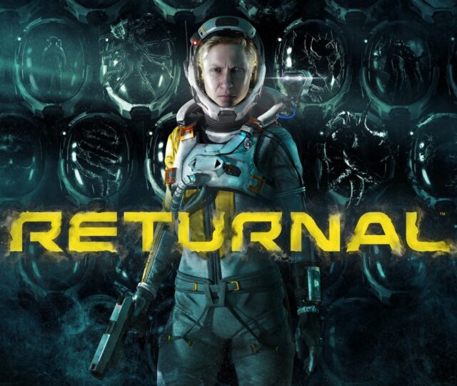 Returnal pc review