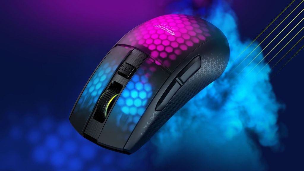 Balance Mouse, la souris d'ordinateur qui vous veut du bien