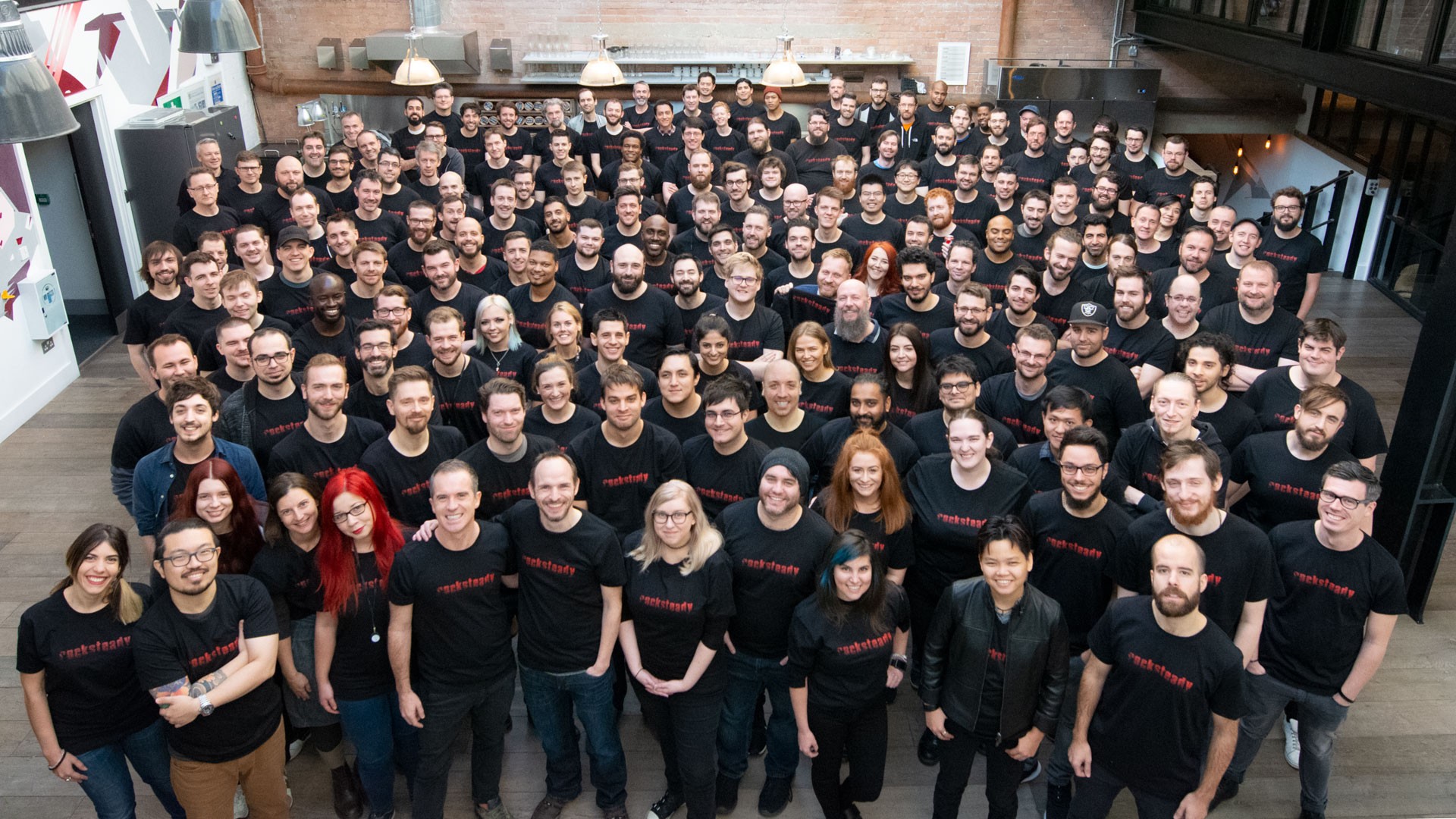 стиль defendu. Rocksteady games проекты. Rocksteady studios игры. Rocksteady studios игры.