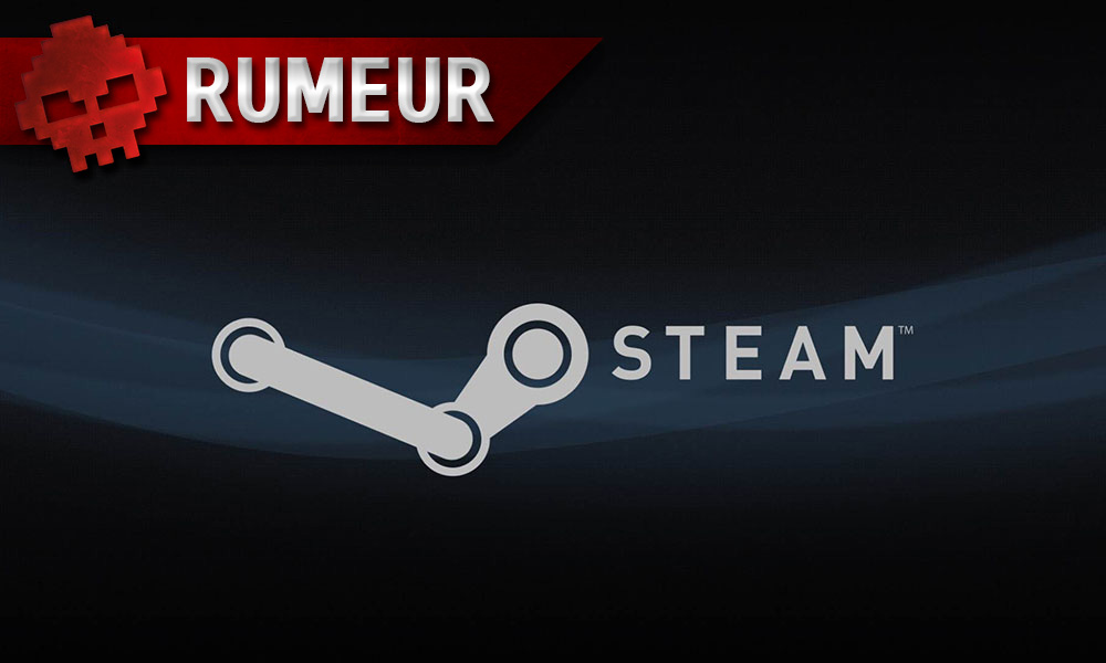 Steam - Les dates des soldes d'été auraient fuité