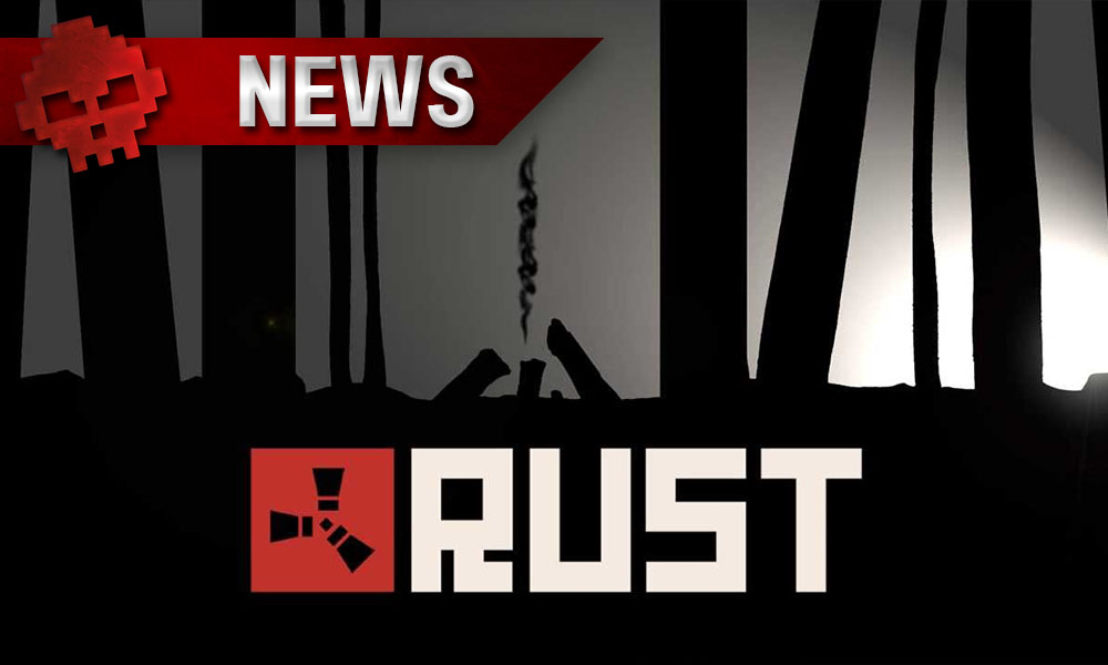 Rust - Près de 330 000 demandes de remboursement pour cause de manque de fun