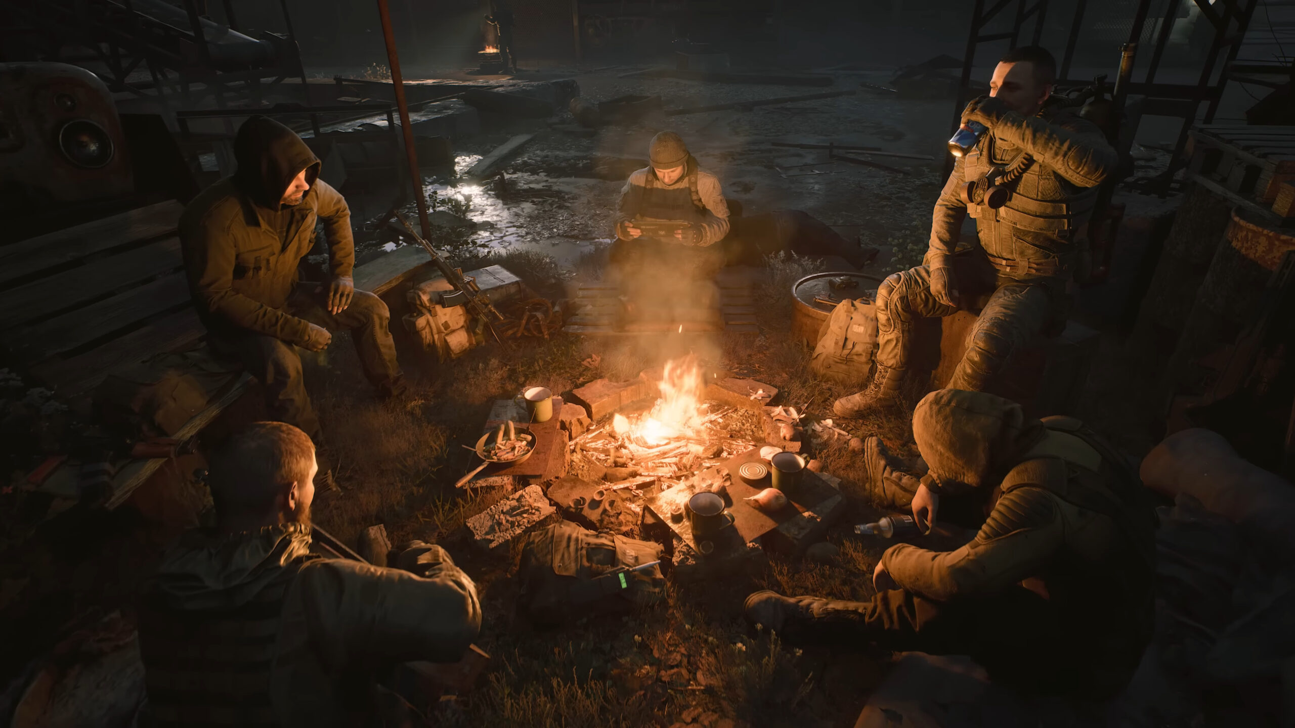 stalker 2 playstation