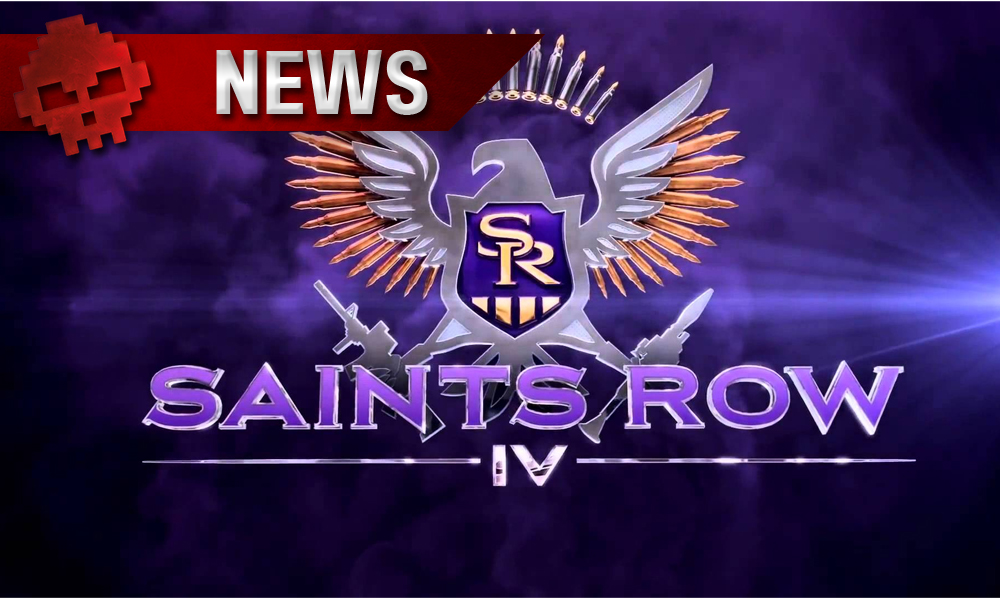 Saint Row IV - Des tonnes de mods en approche grâce au Steam Workshop
