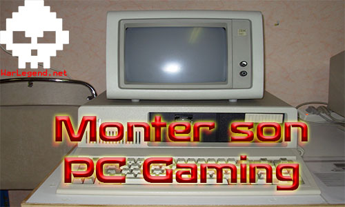 PC Gamer, Meilleures Configurations