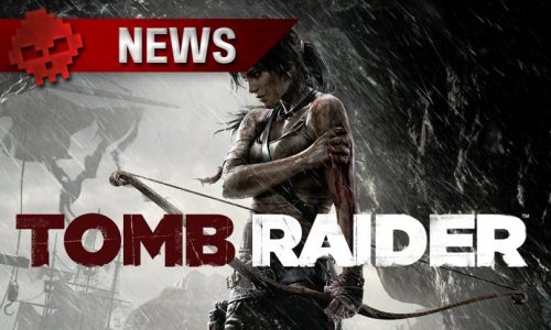 Shadow of the Tomb Raider