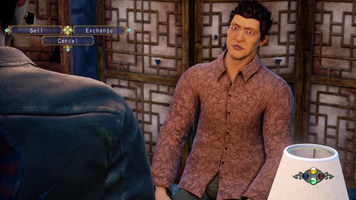 Shenmue III image