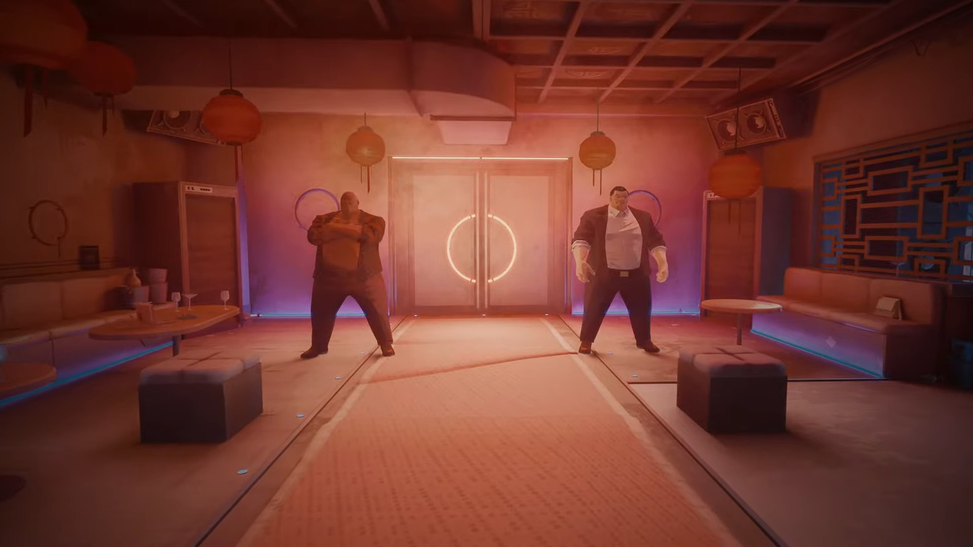 Sifu – Fight Club Gameplay Teaser _ PS5, PS4 0-36 screenshot