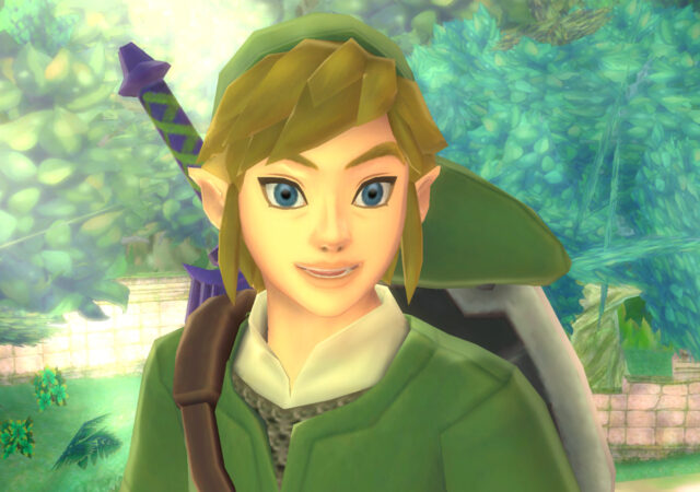 Skyward-Sword-Link bg