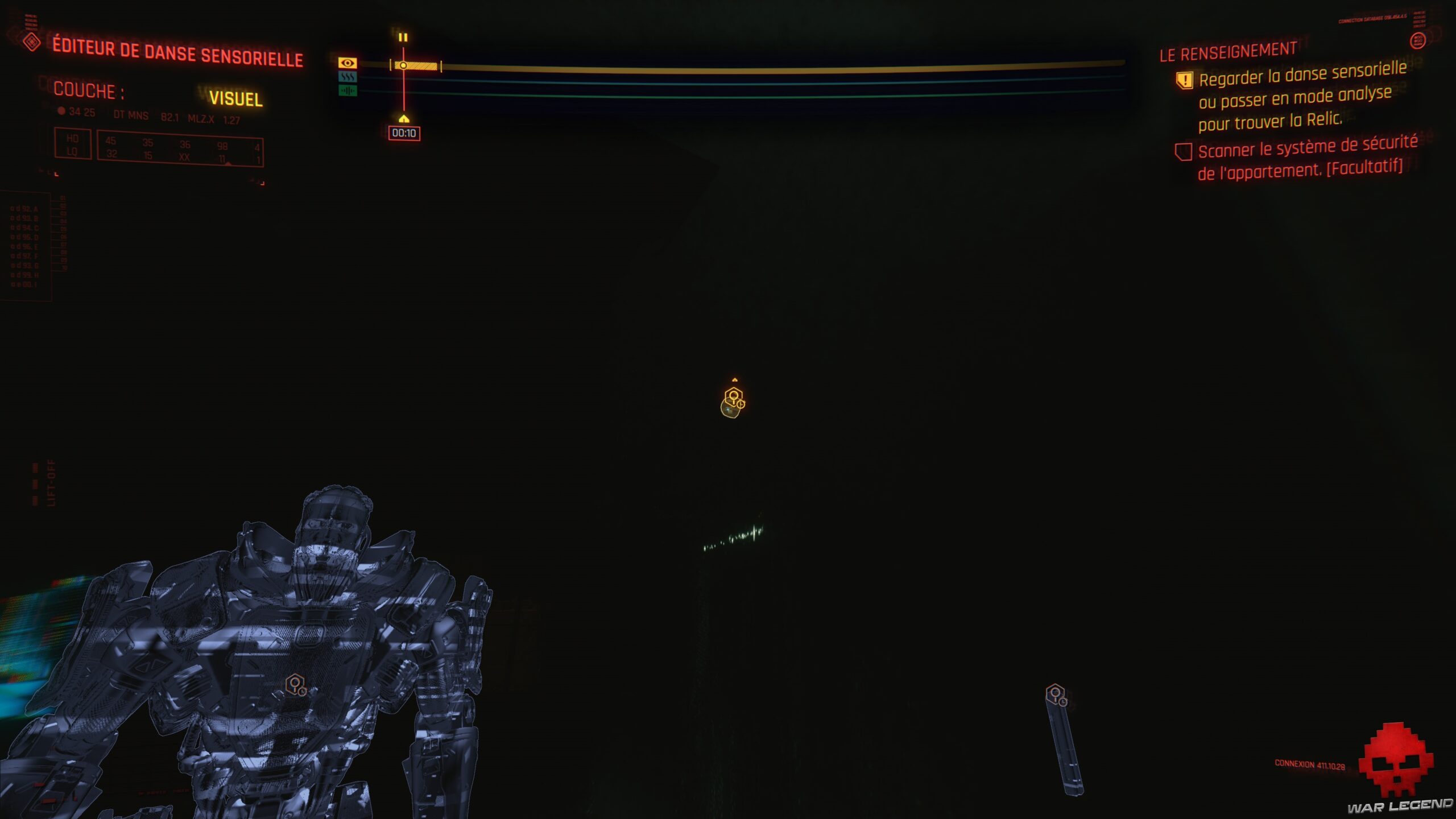 Soluce CP 2077 Le Renseignement 03