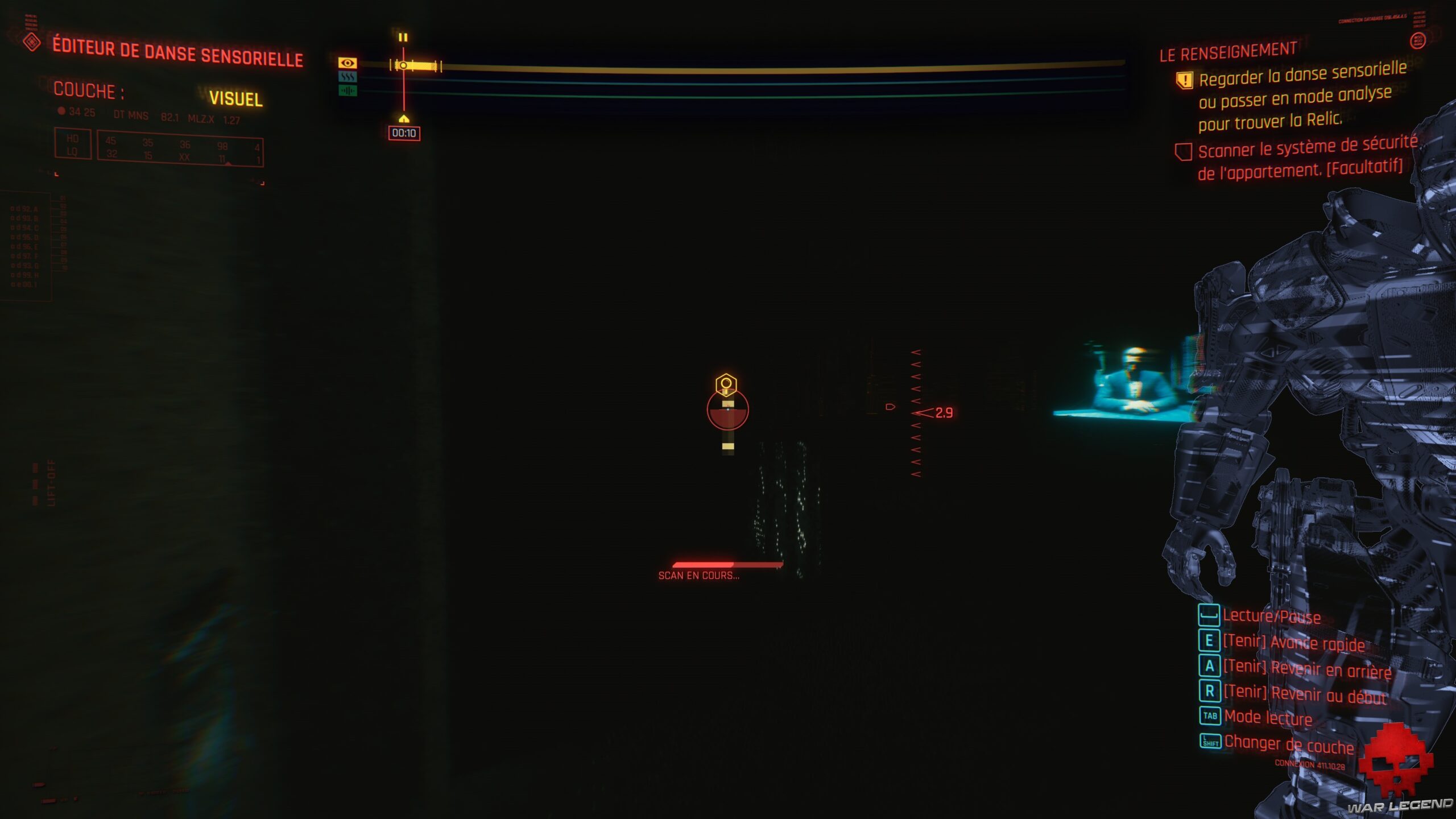 Soluce CP 2077 Le Renseignement 04