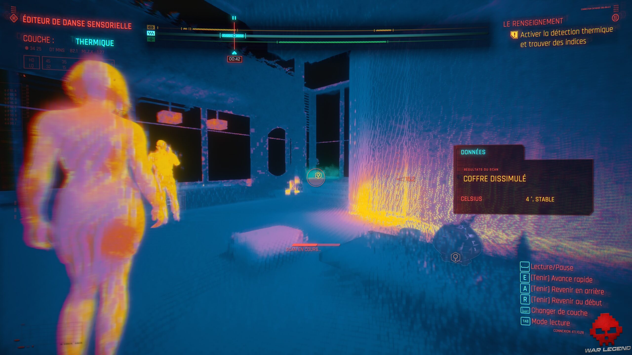 Soluce CP 2077 Le Renseignement 05