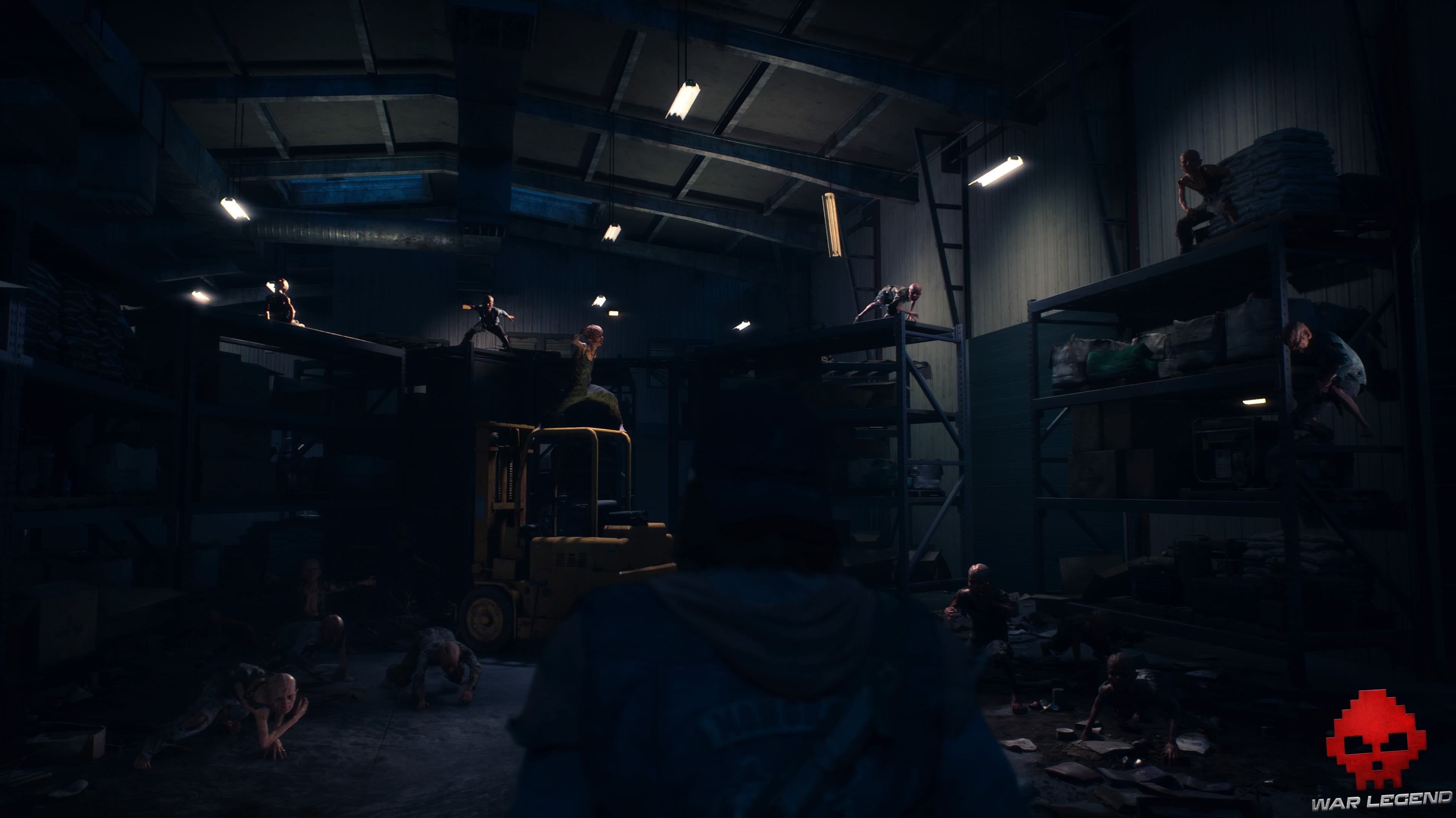 Soluce Days Gone - J'avais pas le choix