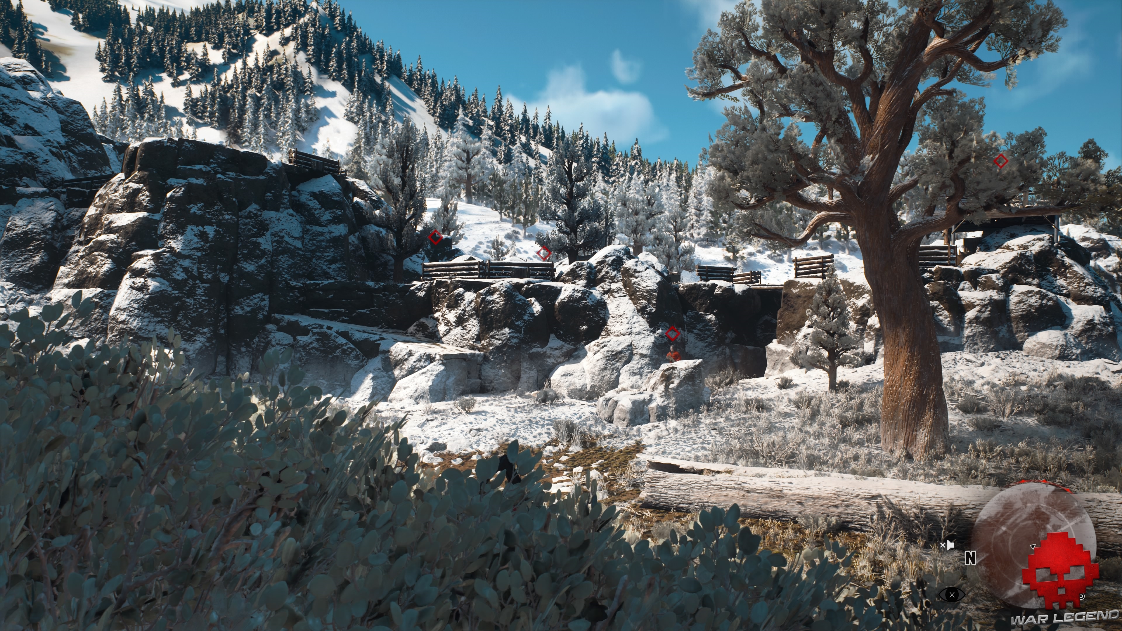 Soluce Days Gone -Mieux vaut ne pas savoir