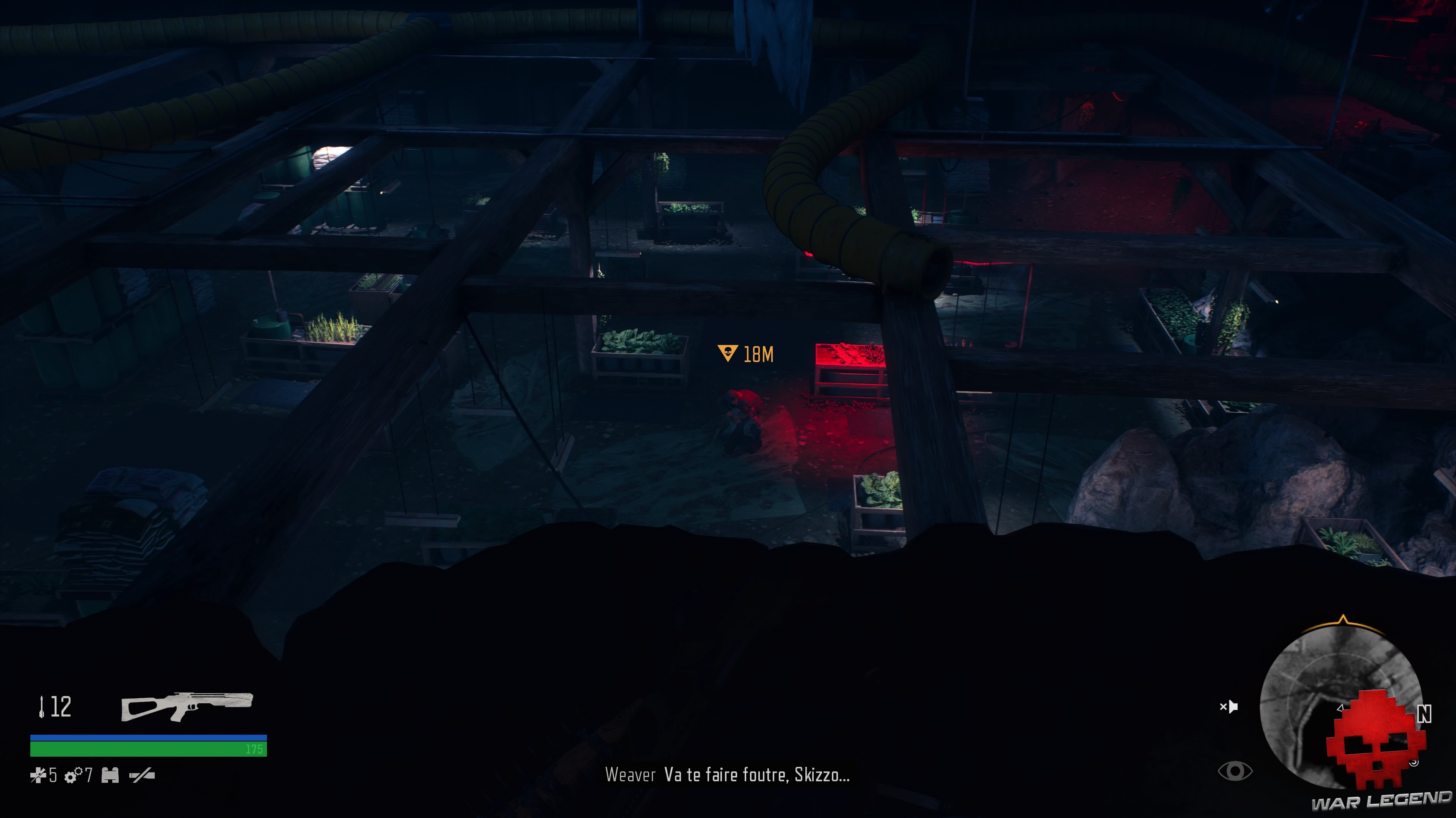 Soluce Days Gone - Pour un motard hors-la-loi